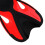 (as described, Red) Swim  Short Training Open Heel Adjustable Snorkel Flippers For Kids Red 5