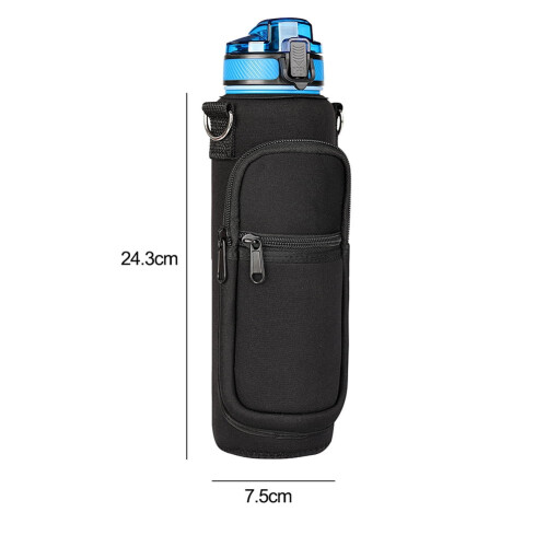 Vesipullon suojus 32oz:n termosmukille 2