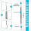 Double-Ended Professional Tartar Removal Tool for Teeth - Pack of 2 2