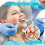 Double-Ended Professional Tartar Removal Tool for Teeth - Pack of 2 4