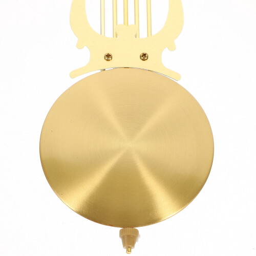 Vintage Wall Clock Pendulum Swing Movement Part 1 Piece 1