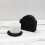 16-Piece Felt Drink Coasters Round Heat-Resistant Set 2
