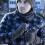 (One Size, Grey) - Mens Thermal Fingerless Gloves 5