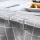 Pinces à nappe en plastique transparent (lot de 24) 3
