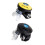 (Yellow) Scuba Diving Second Stage Regulator Breath Adjuster Underwater Gear Yellow 5