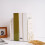 Bookends rural decorative cotton rope book holder 4