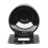Black Plastic Gauge Cup Holder for Vehicles 17