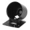 Black Plastic Gauge Cup Holder for Vehicles 15