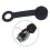 5xDive Regulator Dust Cover Scuba First Stage Adapter Converter Protector 3