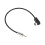 30cm AUX Lead for Alpine Car Stereo 14
