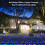 Christmas Mesh Net Lights 5ft x 5ft 96LED 8 Modes Waterproof 5