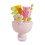 Machine à fleurs jouet – Souffleur portatif rechargeable avec 1