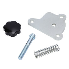 1087 Iron Stabilisator-Abkoppler für JK/JKU Wrangler