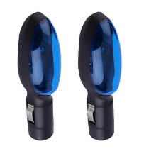 Gas Saver, Automotive Spill Saver for Filling Gasoline Lubricants Water Diesel, Plug and Play Automotive Spill Savers
