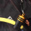 (Golden) Scuba Diving Regulator Hose Holder Second Stage Octopus Retainer Clip Clamp 2