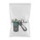 (Green) Scuba Diving Regulator Hose Holder Second Stage Octopus Retainer Clip Clamp 4
