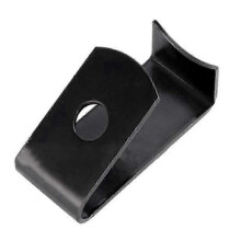 Flower Pot Clips-24 Pack Durable Plant Pot Latch Hangers, Holds 5-8inch Standard Terra Cotta Clay F