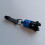 (Blue) Scuba Diving Regulator Hose Holder Octopus Retainer Clip Keeper Blue 4