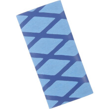 Funda absorbente de sudor para mango de raqueta de tenis de mesa, envoltura elástica antideslizante para mango de raqueta.