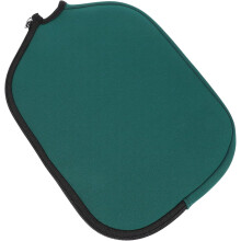 Pickleball Paddle saco de armazenamento de manga protetora neopreno reutilizável tampa de remo resistente a arranhões