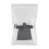 Unisex Changing Drying Coat Robe Towel Surf Poncho Swim Wetsuit 2