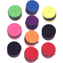 10 rollen waterdichte bloementape voor het inpakken van bloemenboeketten, 0,5 cm x 30 m steelwikkeltape
