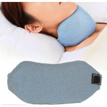 Adjustable Anti Snoring Neck Brace Strap Stop Snore Jaw Belt Anti Apnea Chin Support Strap Night Sleeping Aid