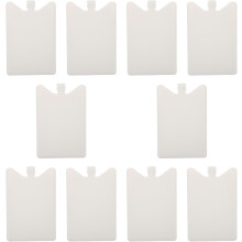 Neveras portátiles comerciales para congelación, bolsas de hielo para envíos, bolsas de hielo reutilizables para ventiladores.