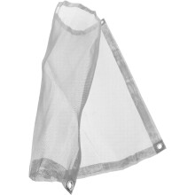 Brasero plegable de acero inoxidable con rejilla para fogata, parrilla de carbón para exteriores, ideal para acampar.