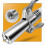 3pcs Grease Gun Coupler 10000 Psi Npti/8 Grease Nozzle 1