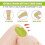 Natural Knee Pain Relief Patch - Effective Joint 2