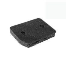 Miele T1 Series Replacement Tumble Dryer Foam Sponge Filter Aesap p20241126965