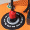 Inflatable Boat Pump Valve SUP Air Paddle Board Rubber Raft Adaptor Blue 2