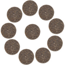 20pcs Wood Kindling Firelighters Charcoal Starter Blocks Dried Wood Burning Tools