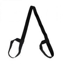 Mat Strap, Adjustable Mat Carrier Strap Mat , Multi-Purpose Mat Carrying Straps for , , Exercise,stretching, Fitness, Dance, Skiing, Snowboarding
