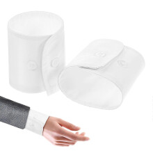 Sleeve Cuff For Women Wrist Cuffs Fake Hand Sleeves For Blouse Coat Sweater Special Occasions 1 Pair