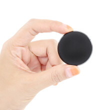 20pcs Model Plastic Base Stand For Wargame Miniatures-4cm round