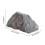 Artificial Rock Cover – Foam Boulder Cover for Garden & 2