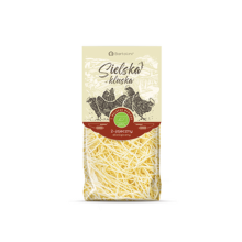 Makaron Bartolini Eko 2jaj Durum 250g krajanka cienka