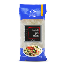 House of Asia makaron vermicelli szklisty 100g
