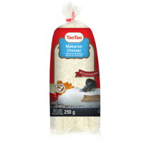 Makaron Chiński Orientalny z Grochu i Fasoli do Dań Azjatyckich TAO TAO 250g
