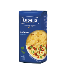 Lubella Makaron łazanki 400 g