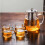 Leott Qaray kruidenthee 550ml 5