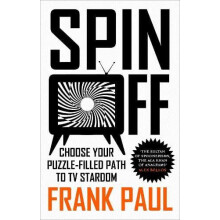 Spin Off by Frank Paul Paperback Book