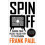 Spin Off by Frank Paul Paperback Book 1