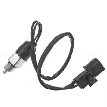 MR195296 ME581047 Manual Transmission Gearshift Backup Lamp Lights Reverse Switch for Mitsubishi Pajero II/III