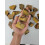 Tiger's Eye Stone Rough Chunk Bulk 2