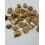 Tiger's Eye Stone Rough Chunk 100g Bulk 3