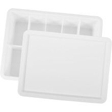 Aufbewahrungsbox für Sammelkarten, Fächer, Organizer für Sammelkarten, Spiele und Sammler
