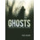Ghosts by Paul Roland Hardcover Book 1
